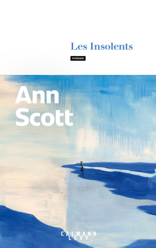 Cover image: Les Insolents - Prix Renaudot 2023 9782702180761