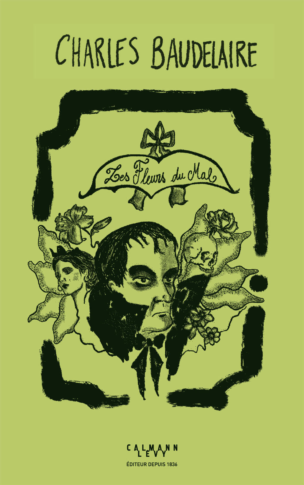 Les Fleurs du mal