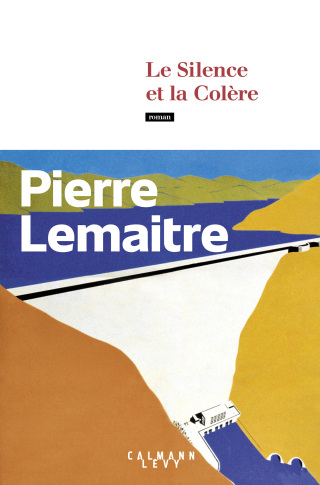 Cover image: Le Silence et la Colère 9782702183618
