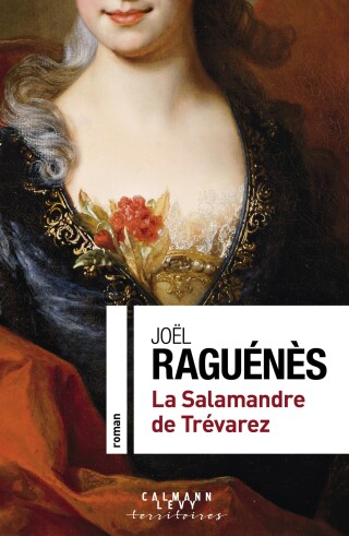 Cover image: La Salamandre de Trévarez 9782702185155