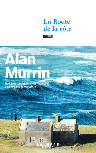 Cover image: La Route de la Côte 9782702188910