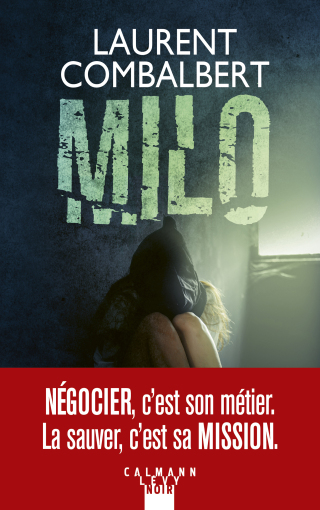 Cover image: Milo 9782702189801