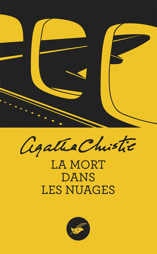 Cover image: La Mort dans les nuages (Nouvelle traduction révisée) 9782702436547