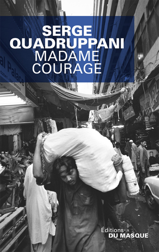 Cover image: Madame Courage 9782702436585