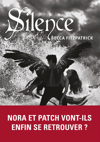 Cover image: Silence 9782702436929
