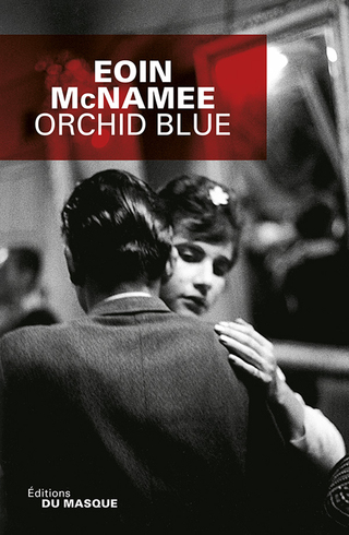 Cover image: Orchid Blue 9782702436189