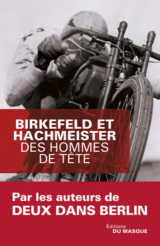 Cover image: Des hommes de tête 9782702438305