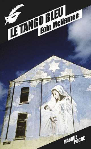 Cover image: Le Tango bleu 9782702440223