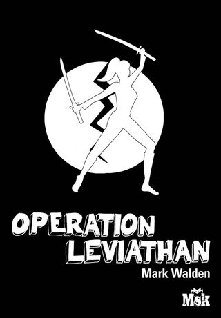 Cover image: Opération Léviathan 9782702433843