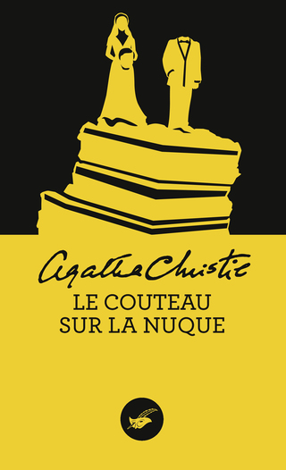 Cover image: Le couteau sur la nuque (Nouvelle traduction révisée) 9782702441152