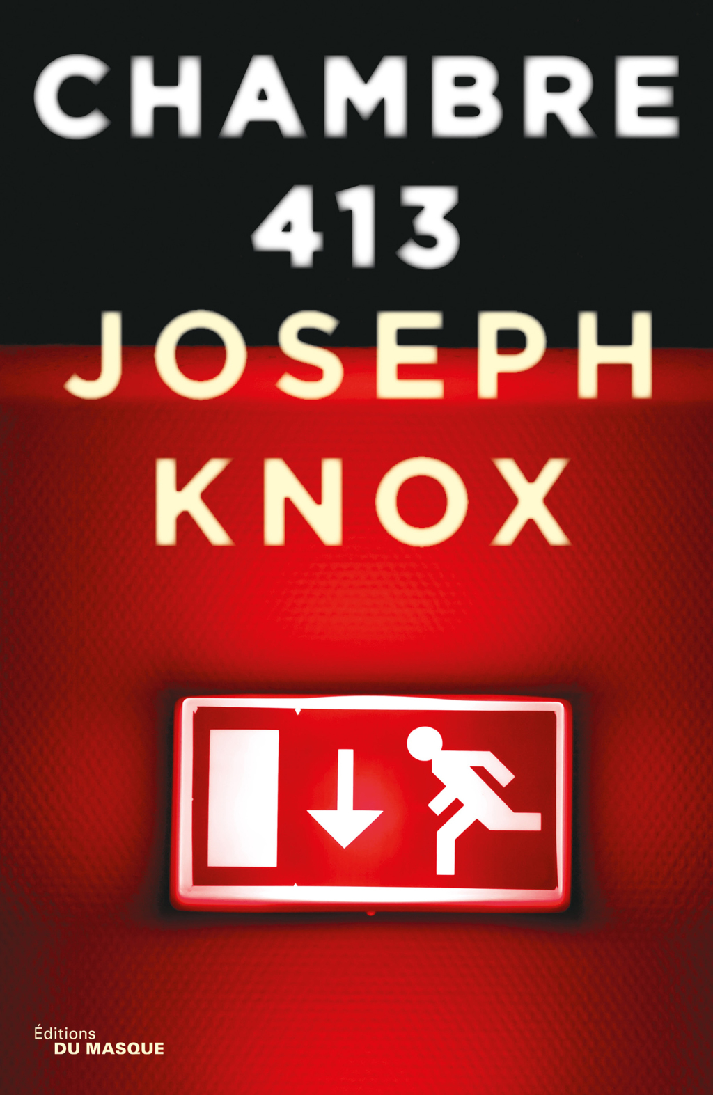 Chambre 413 eBook