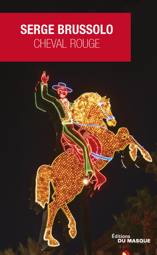 Cover image: Cheval rouge 9782702445686