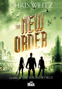 Cover image: The New Order 9782702440124