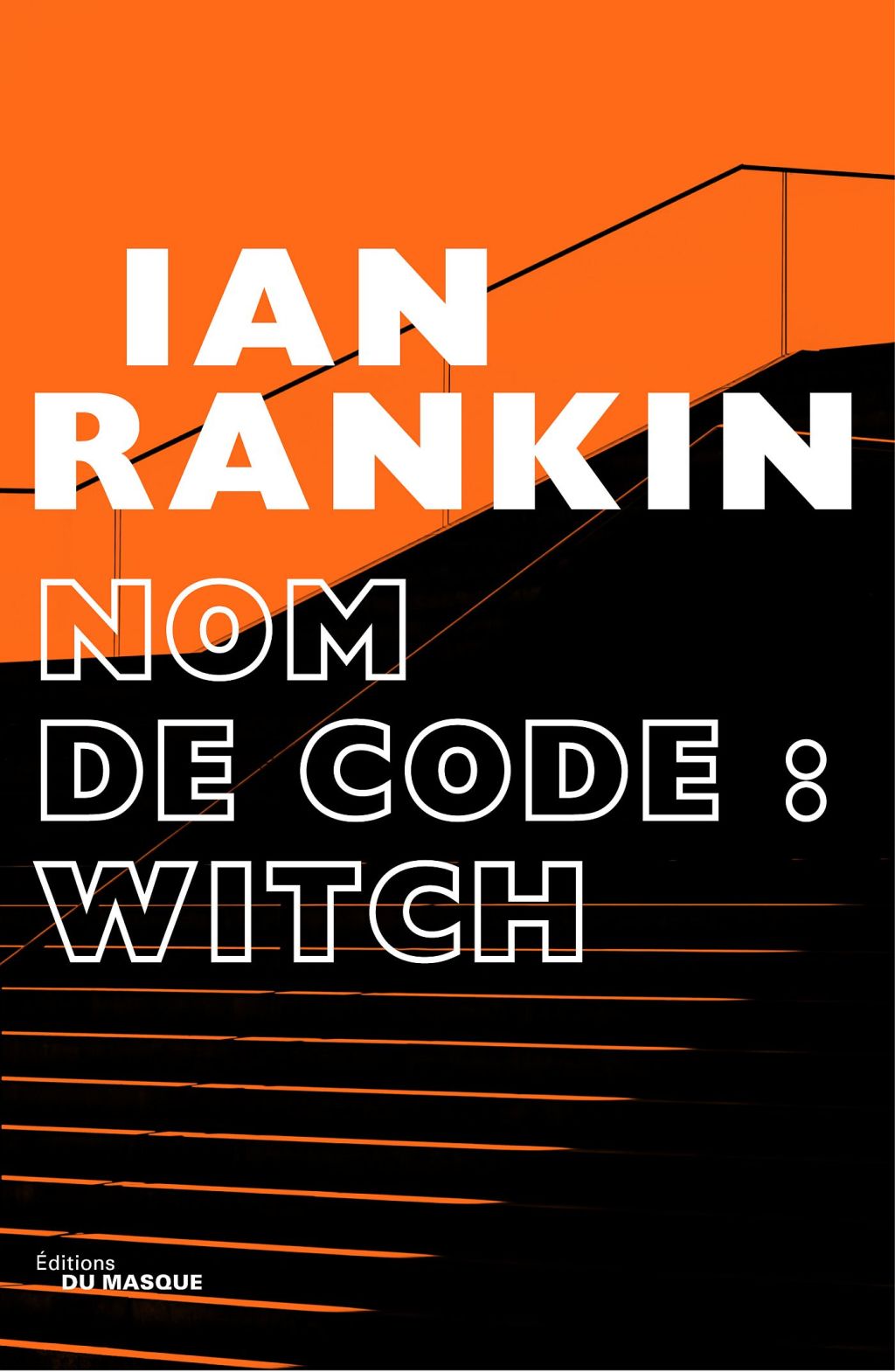 Nom de code : Witch (eBook)