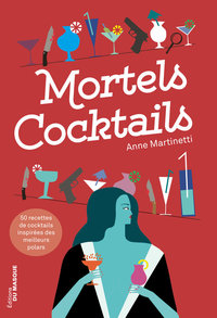 Cover image: Mortels cocktails 9782702448564