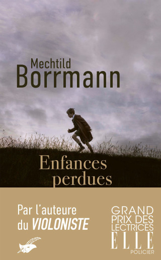 Cover image: Enfances perdues 9782702449349