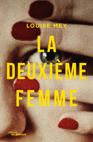 Cover image: La Deuxième Femme 9782702449462