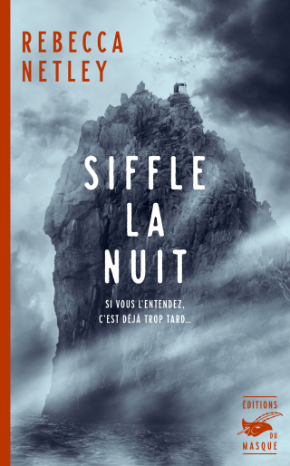 Cover image: Siffle la nuit 9782702451045