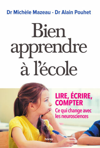 Cover image: Bien apprendre à l école 1st edition 9782705805944