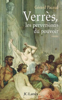 Cover image: Verrès, les perversions du pouvoir 9782709627443