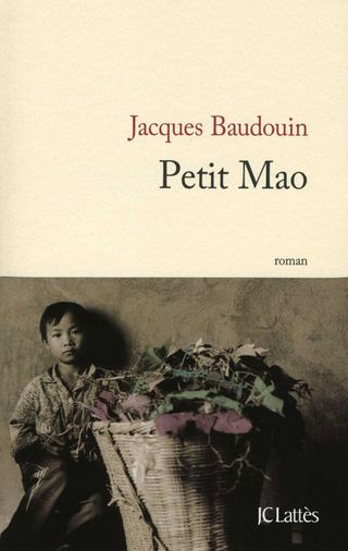 Cover image: Petit Mao 9782709633260