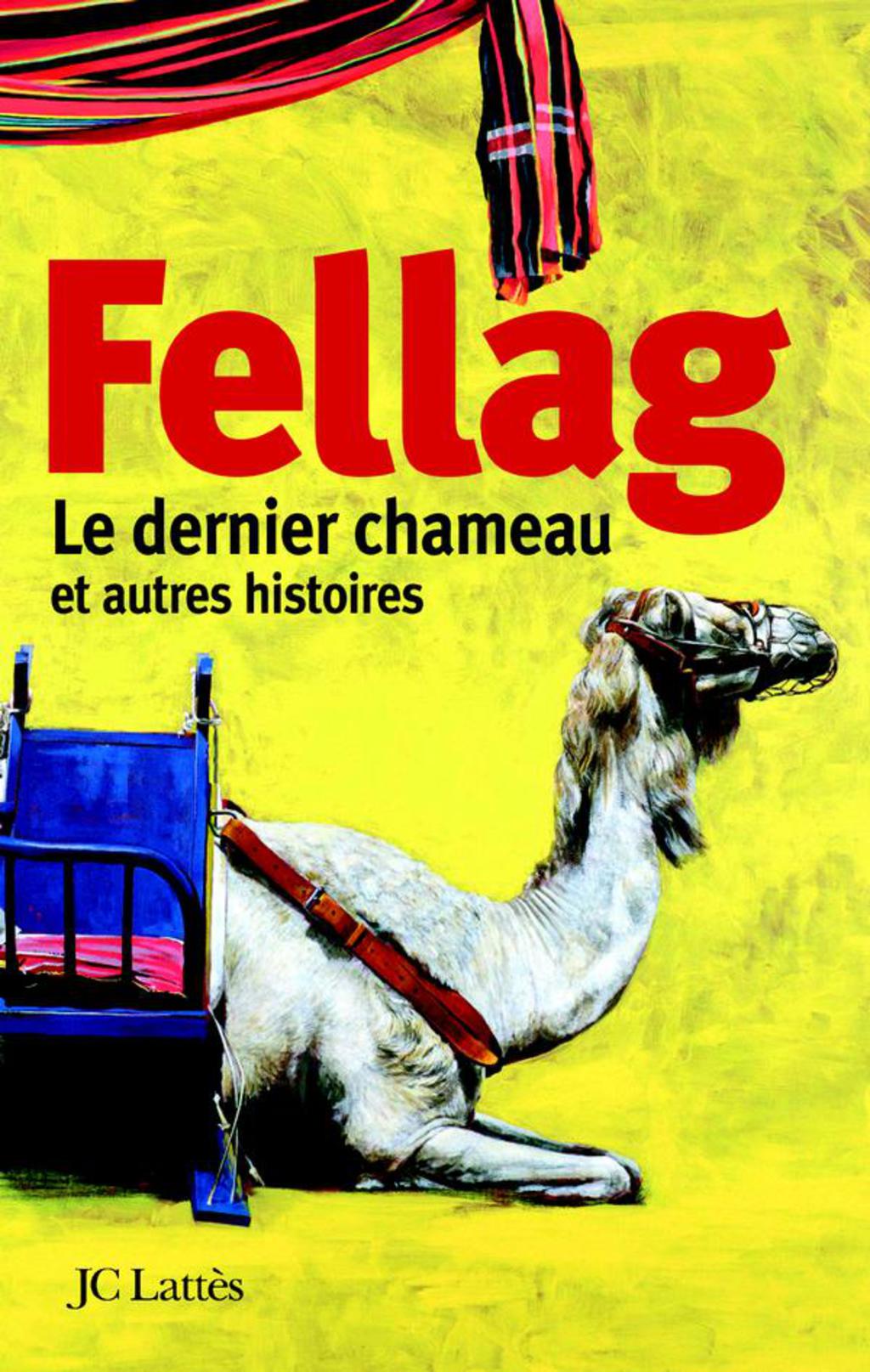 Le dernier chameau et autres histoires eBook