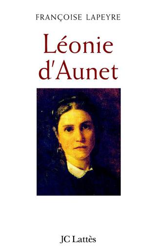 Cover image: Léonie d'Aunet 9782709626613