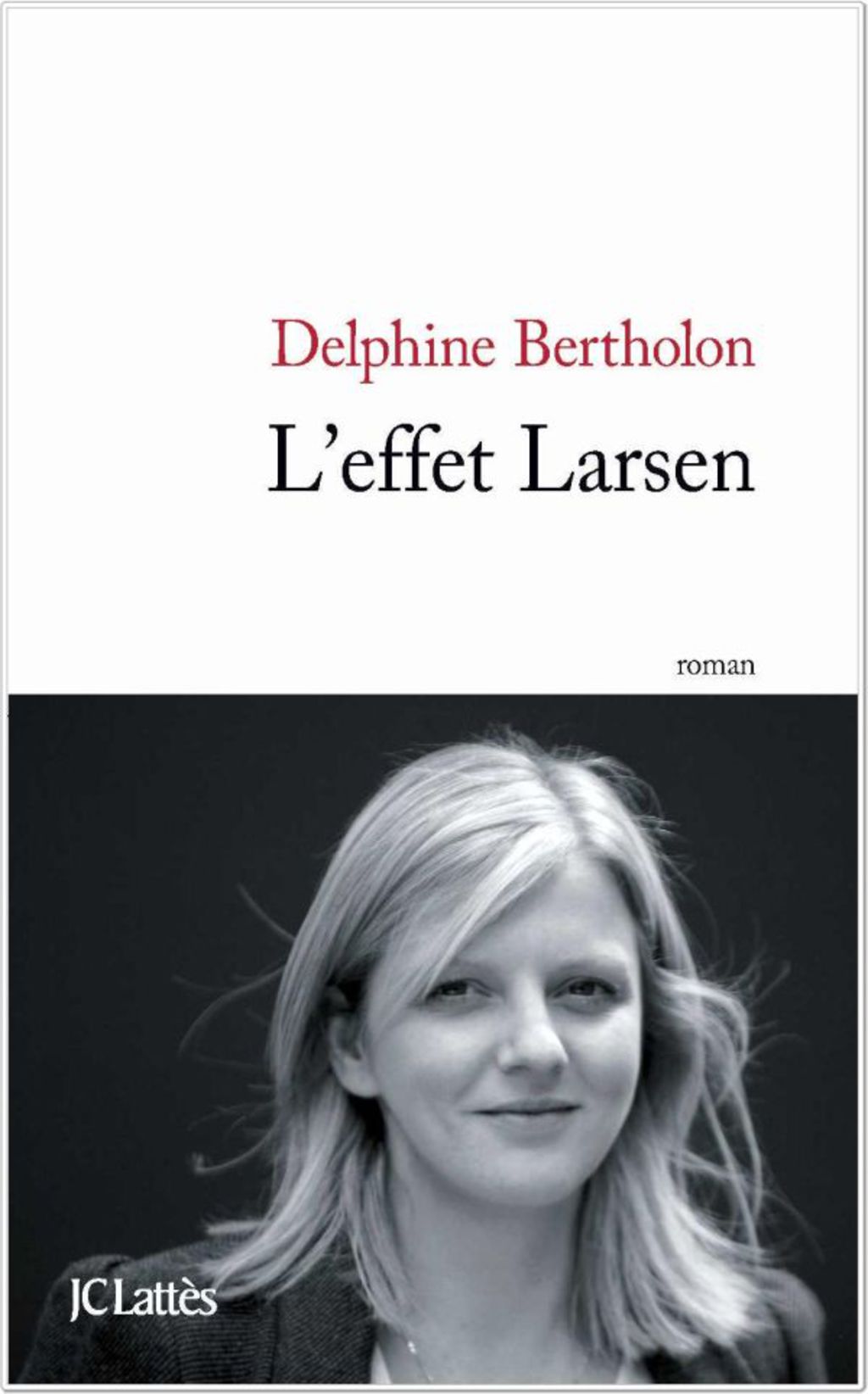 L’effet Larsen