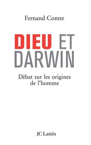 Cover image: Dieu et Darwin 9782709628624