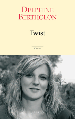 Cover image: Twist 9782709629942