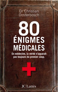 Cover image: 80 énigmes médicales 9782709633178