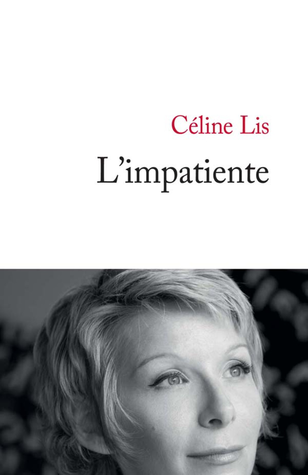 L’impatiente