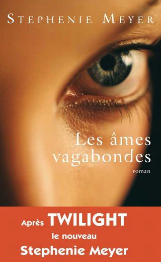 Cover image: Les âmes vagabondes 9782709643719