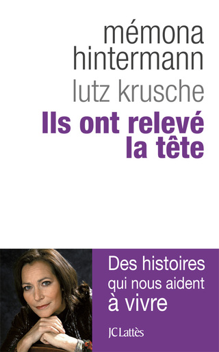 Cover image: Ils ont relevé la tête 9782709635349