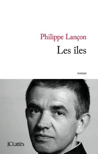 Cover image: Les îles 9782709635134