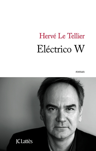 Cover image: Electrico W 9782709637954