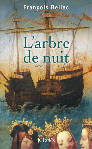 Cover image: L'arbre de nuit 9782709638098