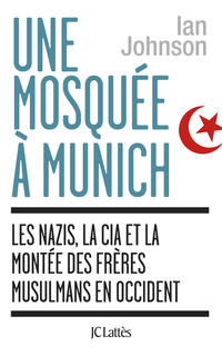 Cover image: Une Mosquée à Munich 9782709635356