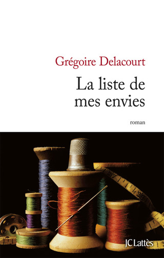 Cover image: La liste de mes envies 9782709638180