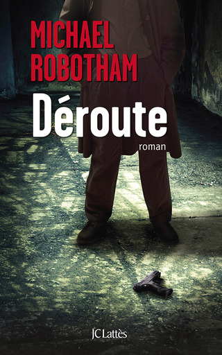 Cover image: Déroute 9782709639484
