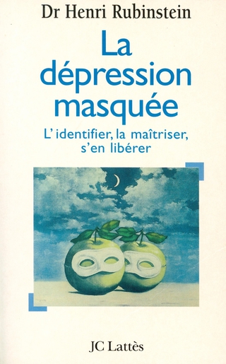 Cover image: La dépression masquée 9782709619547