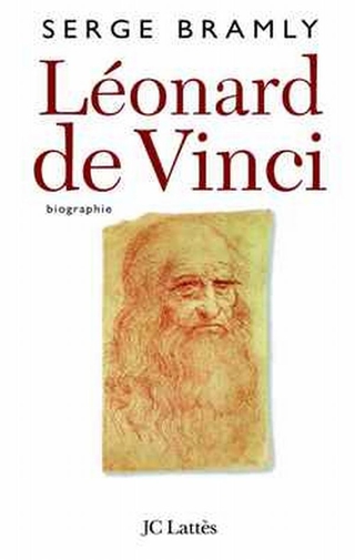 Cover image: Léonard de Vinci 9782709642392