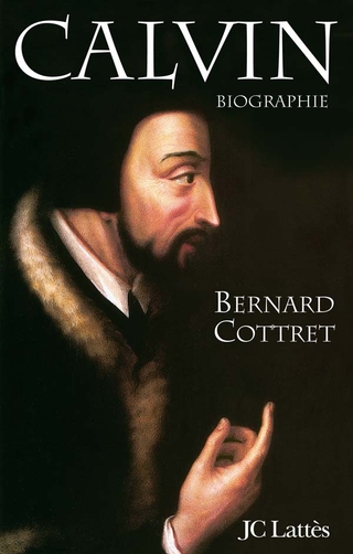 Cover image: Calvin 9782709616324