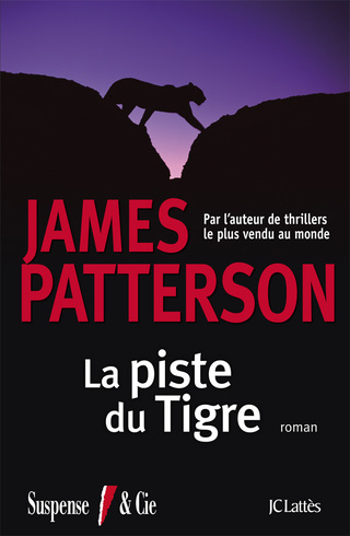 Cover image: La piste du tigre 9782709636353