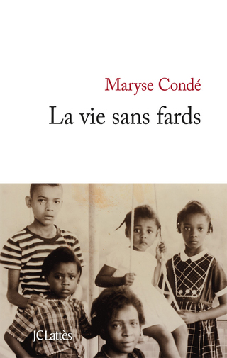 Cover image: La vie sans fards 9782709636858