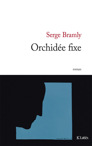Cover image: Orchidée fixe 9782709633369