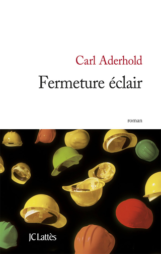 Cover image: Fermeture éclair 9782709636261