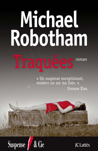 Cover image: Traquées 9782709630481