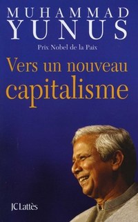 Cover image: Vers un nouveau capitalisme 9782709629140