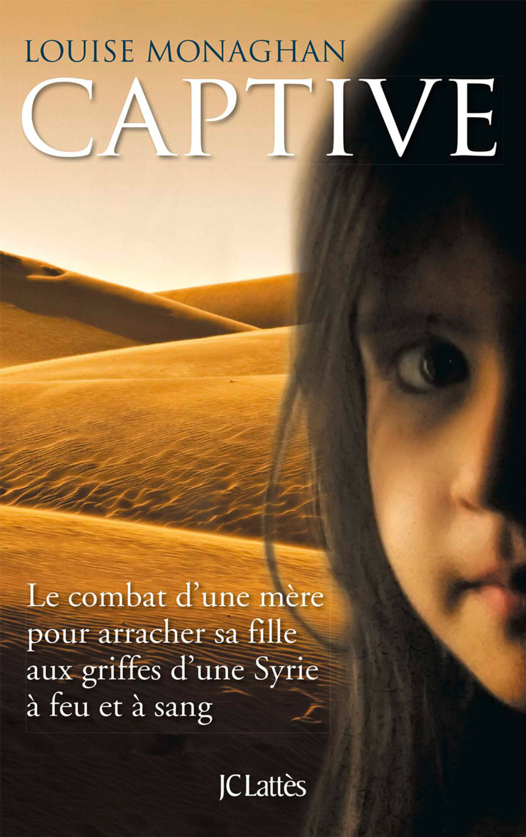 Captive eBook